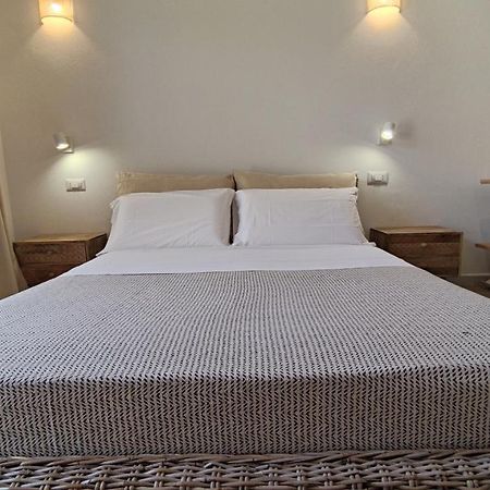 B&B Va' Pensiero Виласимиус Екстериор снимка