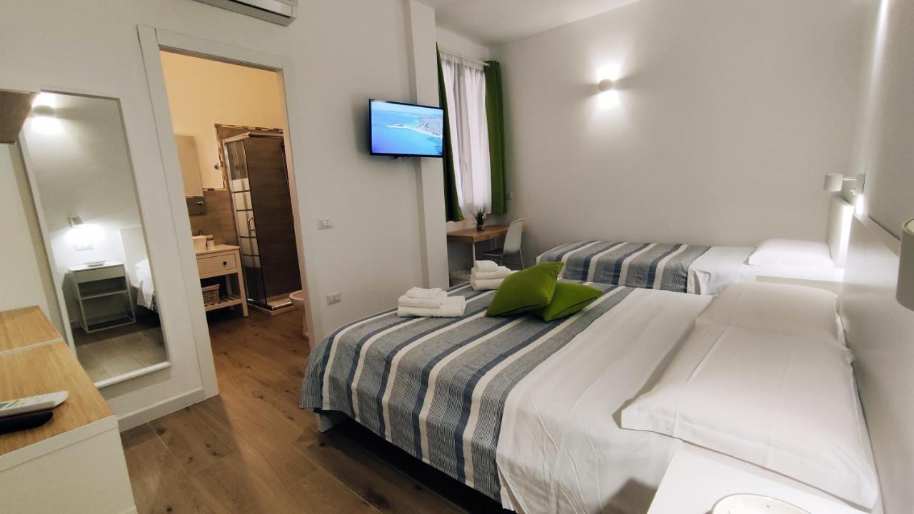 B&B Va' Pensiero Виласимиус Екстериор снимка